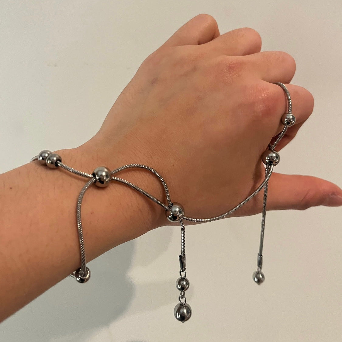 Hand Mod No.2 "Dewey"