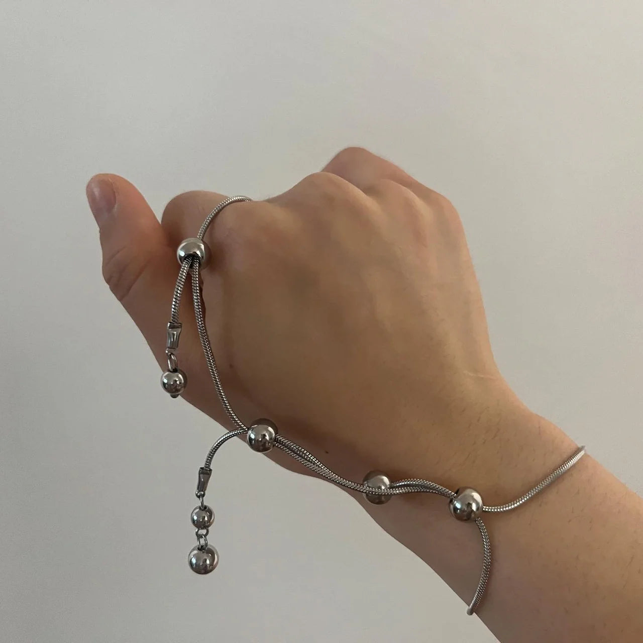 Hand Mod No.1 "Slider"