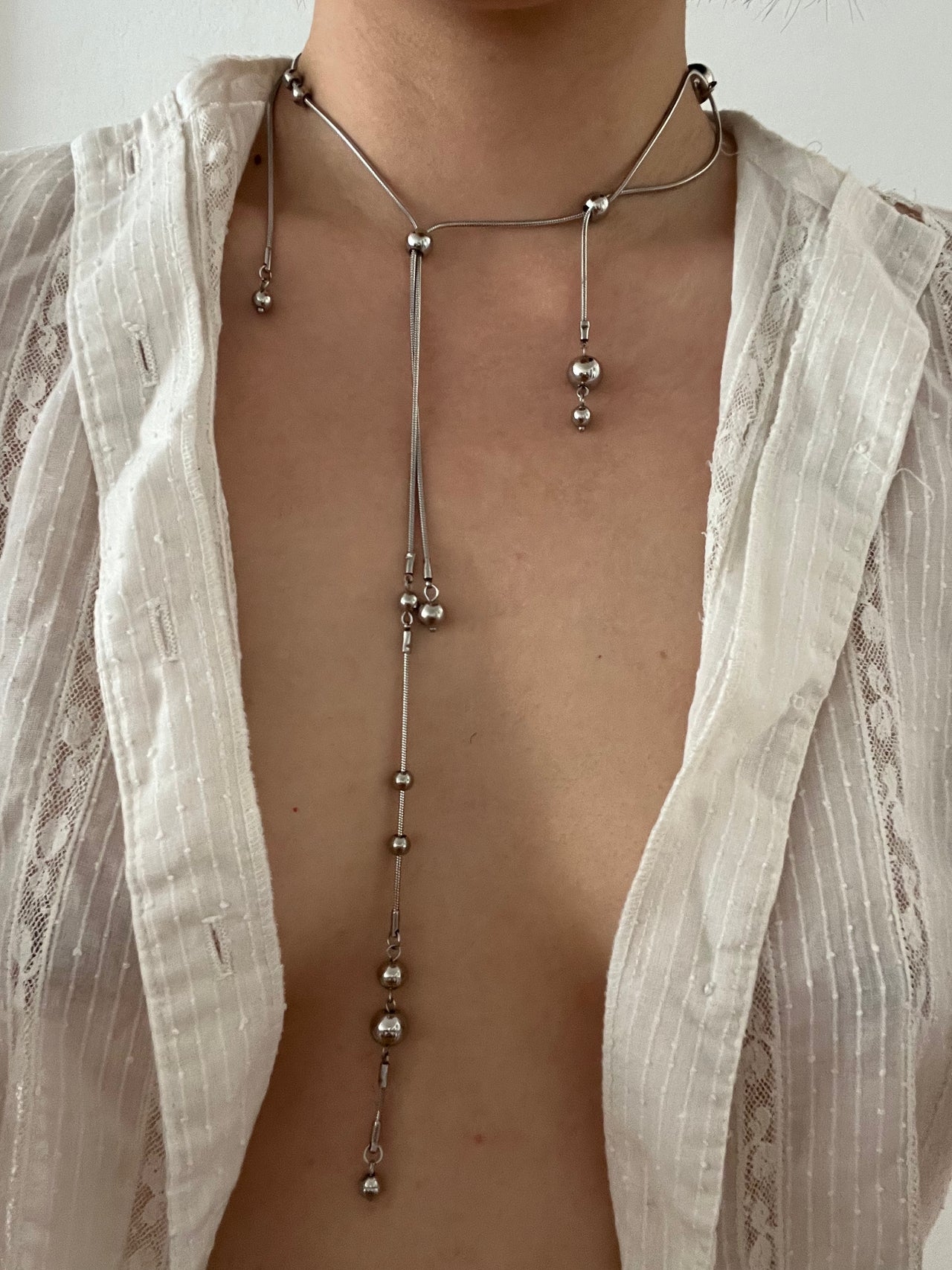 Mod No.3 "Tie"