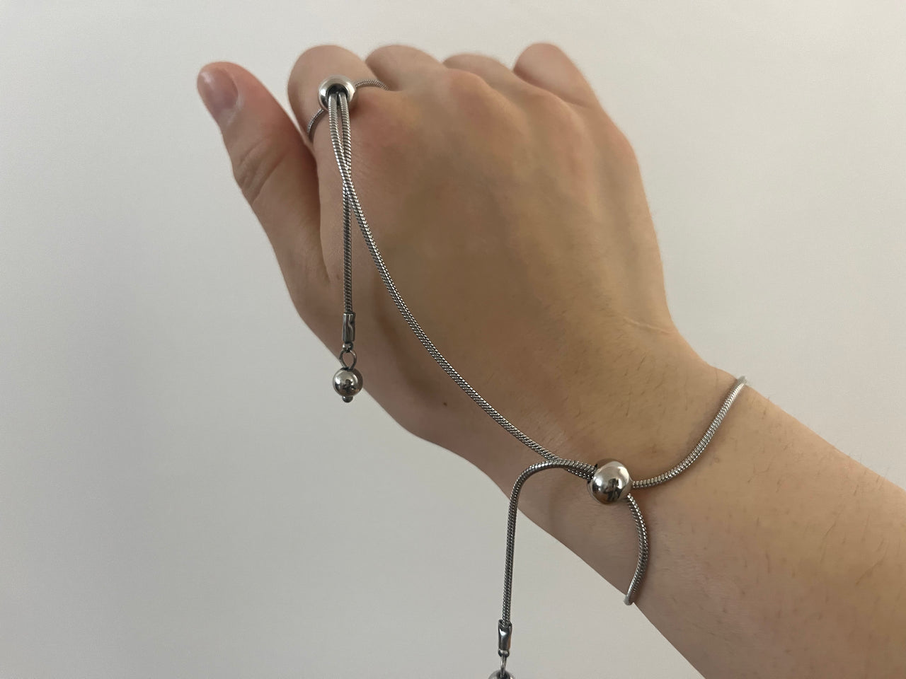 Hand Mod No.1 "Slider"