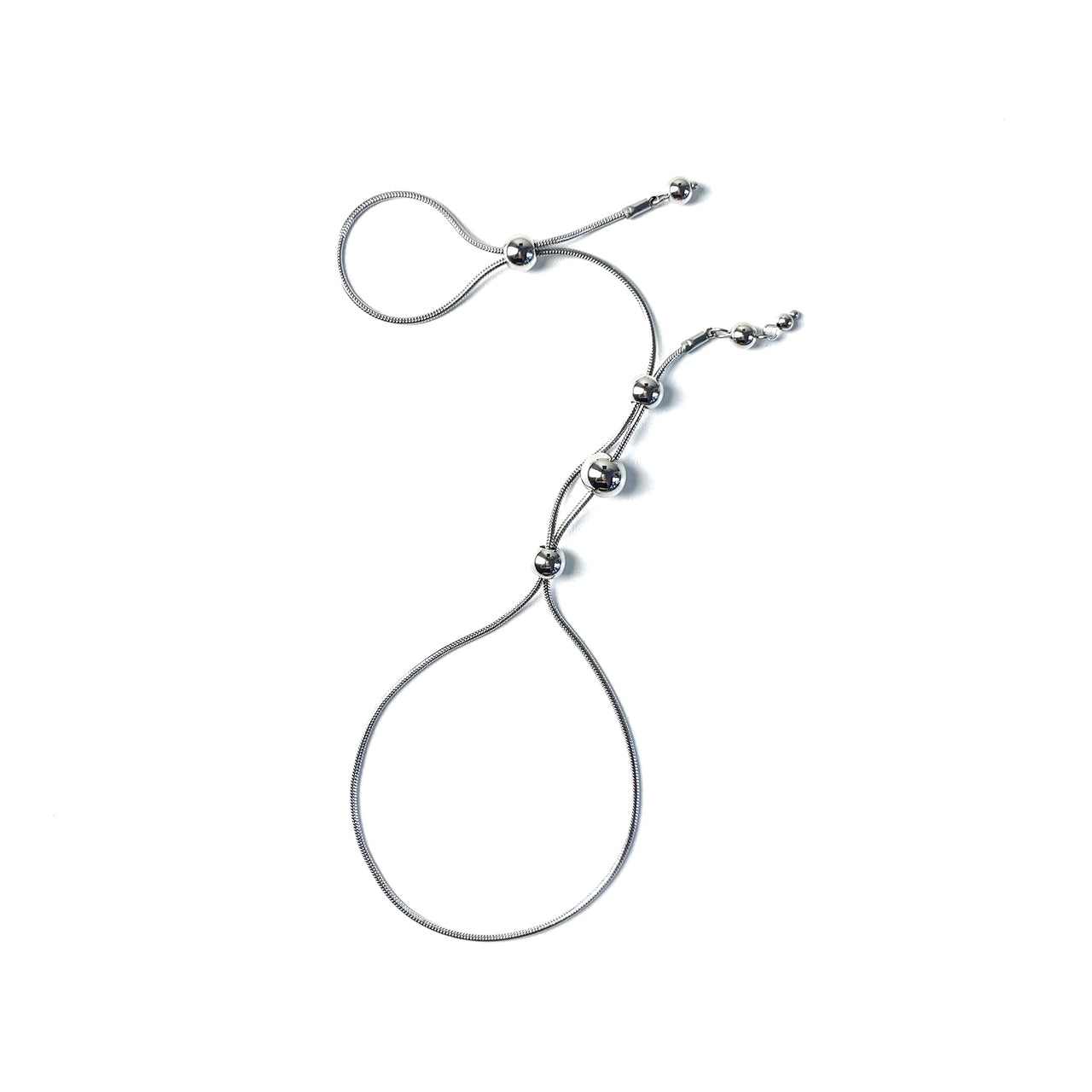 Hand Mod No.1 "Slider"