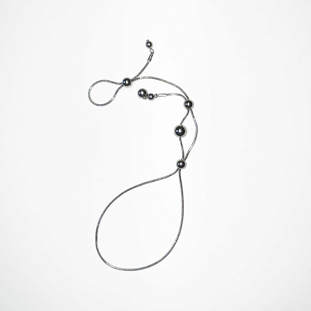 Hand Mod No.1 "Slider"