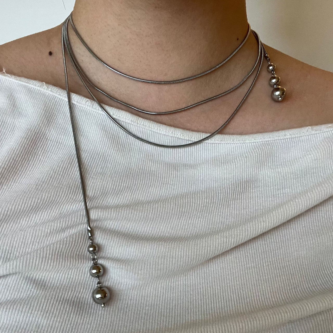 Mod No.7 "Wrap"