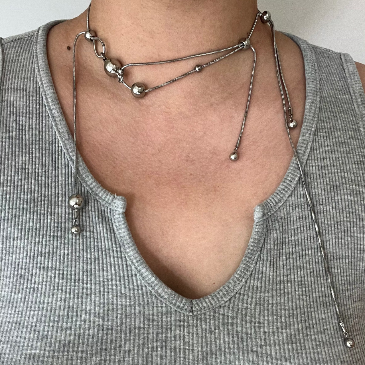 Mod No.6 "Ribbon"
