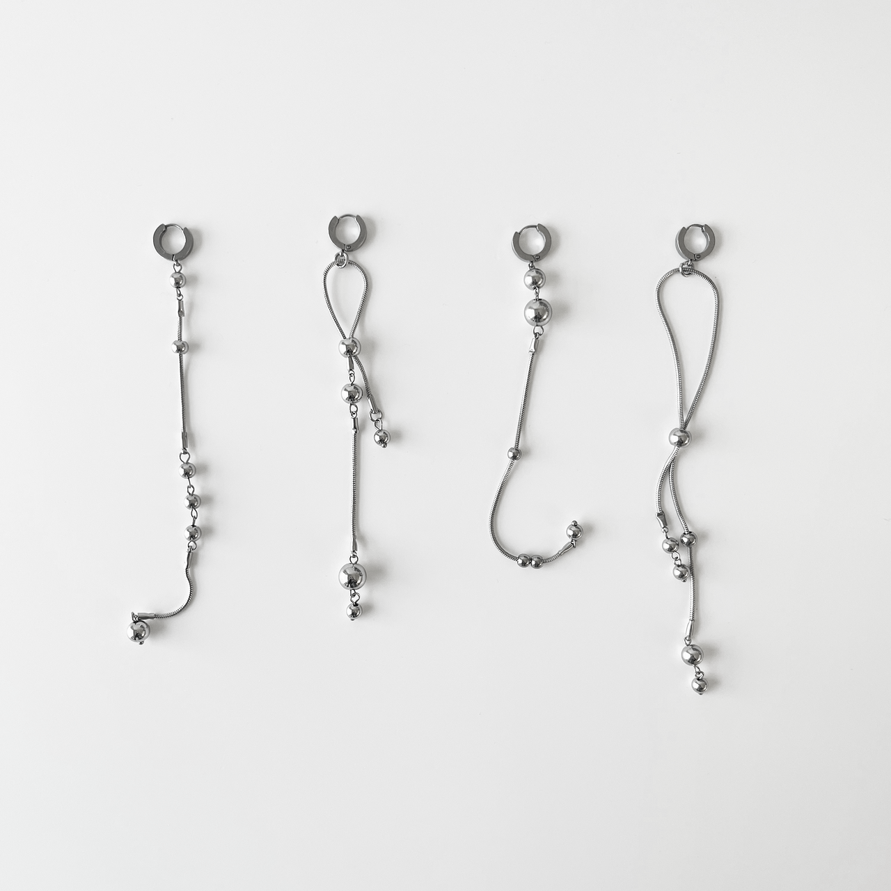 Mod Earring 1/2