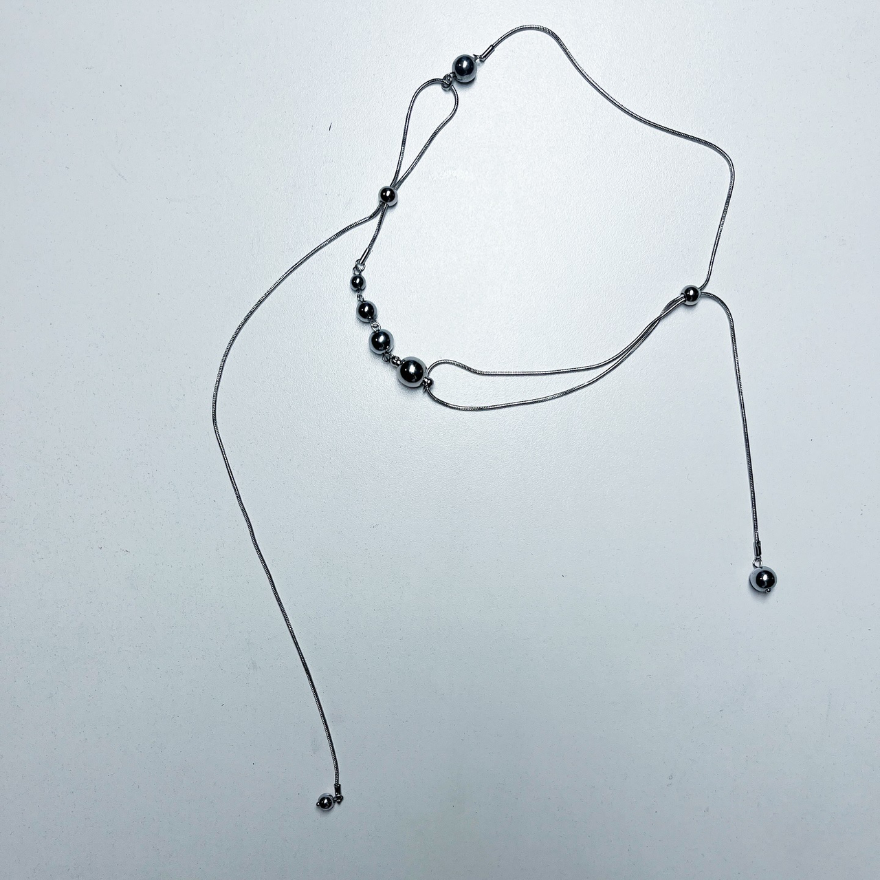 The Modular Necklace #2